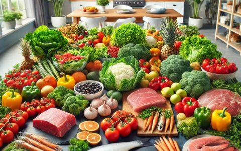 臺灣隨開即食和機能性食品的市場現況和趨勢分析